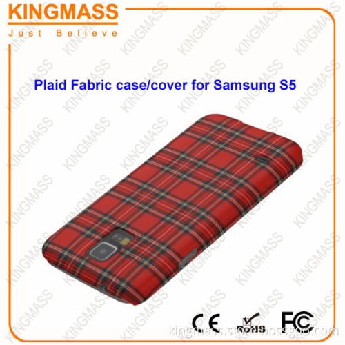 Designer mobile cell phone case for galaxy s5